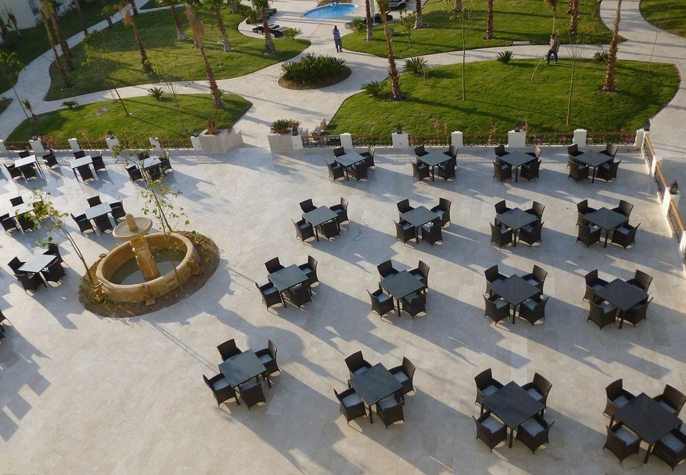 Le Royal Holiday Resort Aqua Park Szarm el-Szejk Zewnętrze zdjęcie
