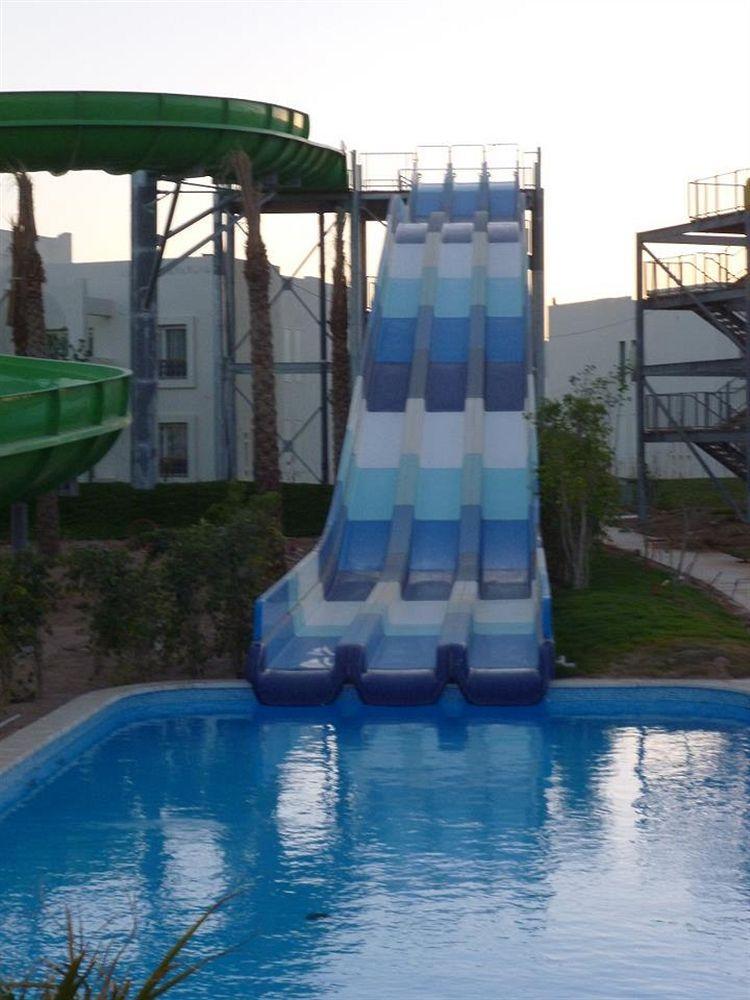 Le Royal Holiday Resort Aqua Park Szarm el-Szejk Zewnętrze zdjęcie