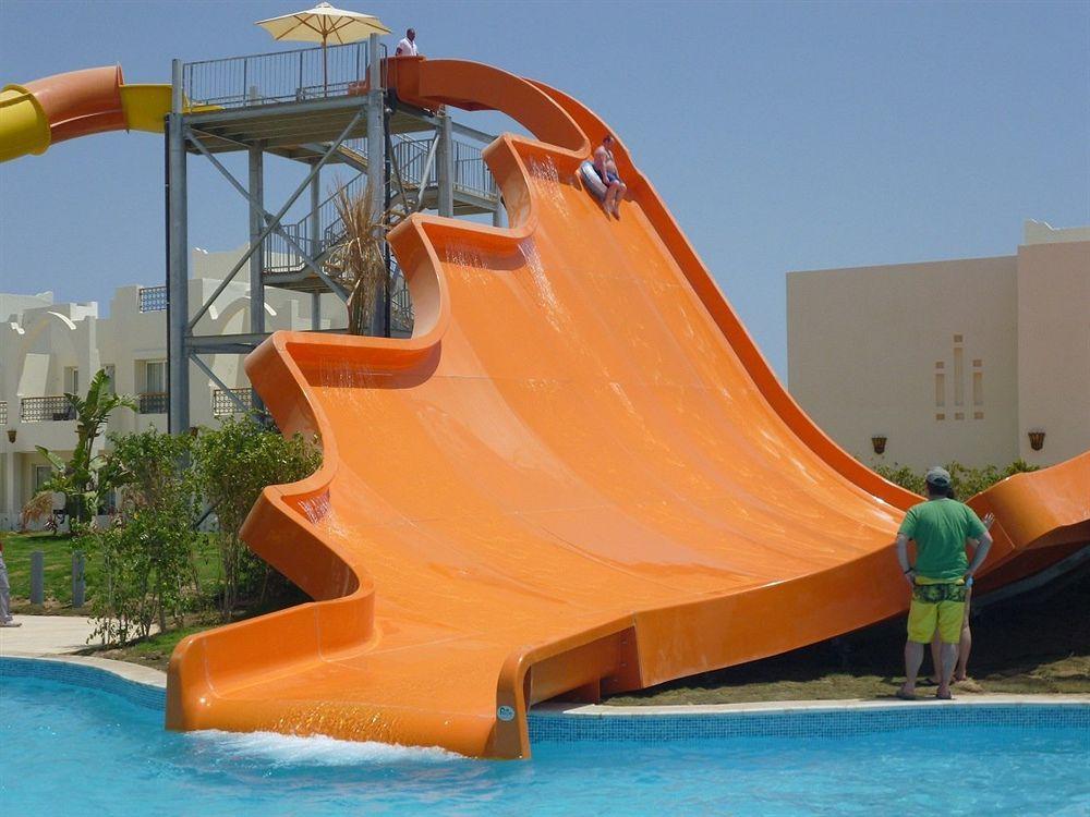 Le Royal Holiday Resort Aqua Park Szarm el-Szejk Zewnętrze zdjęcie