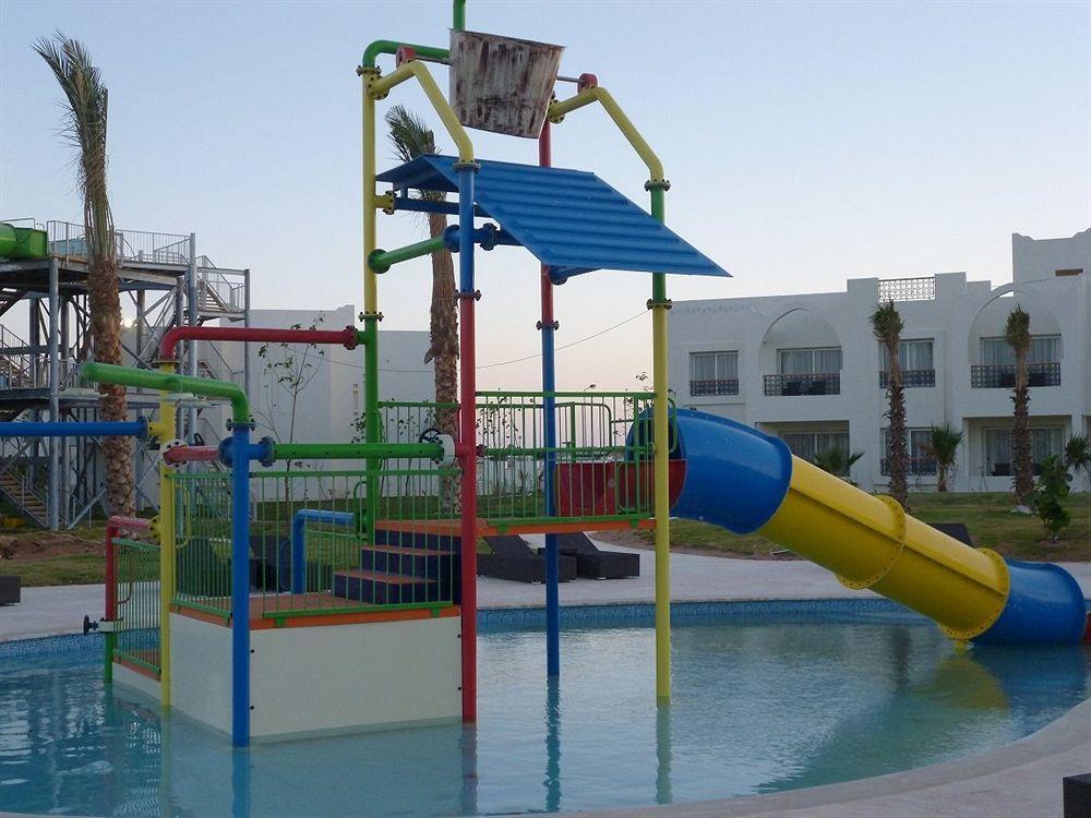 Le Royal Holiday Resort Aqua Park Szarm el-Szejk Zewnętrze zdjęcie