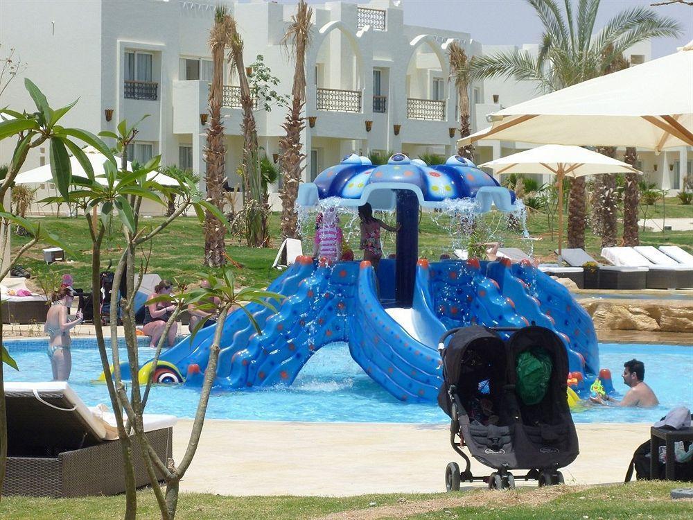 Le Royal Holiday Resort Aqua Park Szarm el-Szejk Zewnętrze zdjęcie